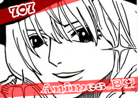 Смотреть Ван Пис манга 707 / One Piece manga 707 на сайте Animes.BY