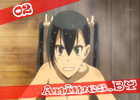 Смотреть Mushibugyo 02 / Наместник гусениц 02 на сайте Animes.BY