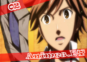 Смотреть Arata Kangatari 02 / Легенда Араты 02 на сайте Animes.BY