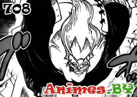 Смотреть Манга Ван Пис 708 / Манга One Piece 708 на сайте Animes.BY