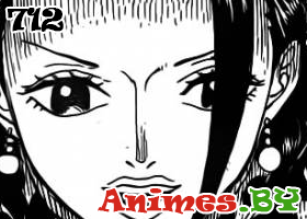 Смотреть Манга Ван Пис 712 / Манга One Piece 712 на сайте Animes.BY