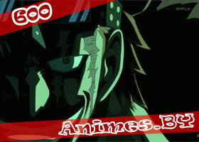 Смотреть One Piece 600 / Ван Пис 600 на сайте Animes.BY