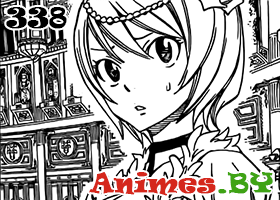 Смотреть Манга Хвост Феи 338 / Манга Fairy Tail 338 на сайте Animes.BY