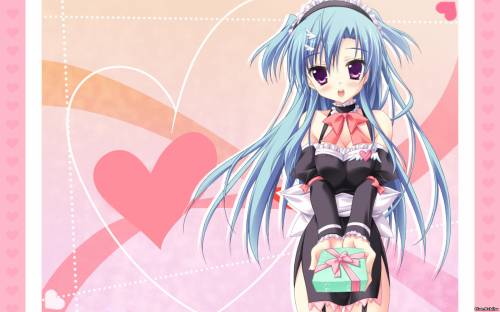 Смотреть Maid (82) - Аниме на Animes.BY!