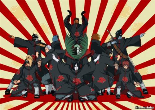 Смотреть akatsuki 2 - Аниме на Animes.BY!