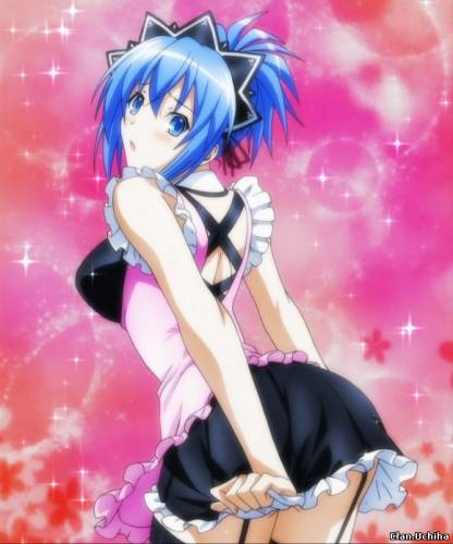 Смотреть Maid (27) - Аниме на Animes.BY!