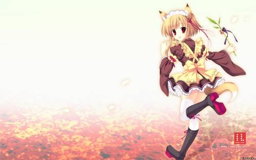 Смотреть Maid (68) - Аниме на Animes.BY!