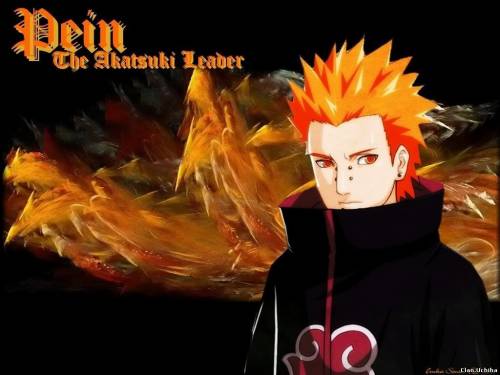 Смотреть 105943_pein_nagato - Аниме на Animes.BY!