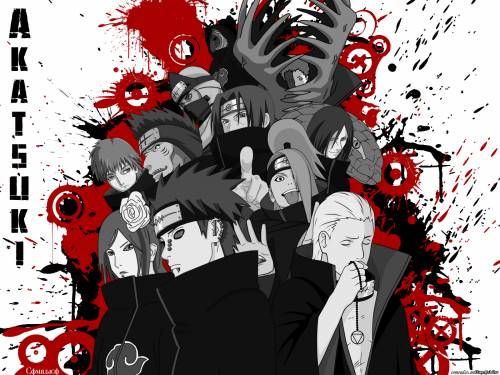 Смотреть [AnimePaper]wallpapers_Naruto_Comradco(1.33)_1600x1200_67... - Аниме на Animes.BY!