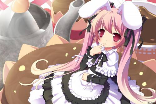 Смотреть Maid (70) - Аниме на Animes.BY!