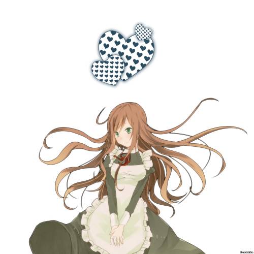 Смотреть Maid (76) - Аниме на Animes.BY!