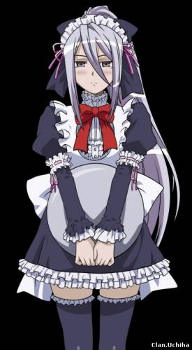 Смотреть Maid (2) - Аниме на Animes.BY!